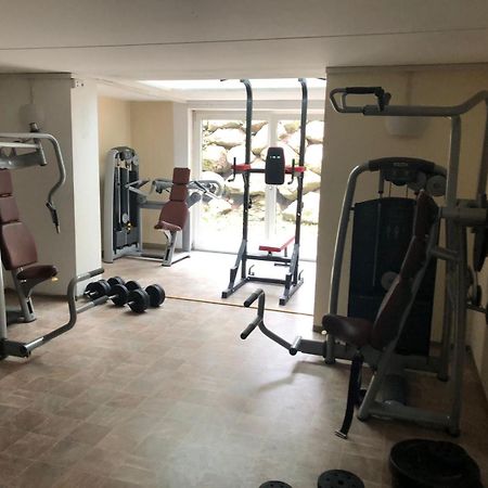 Smy Koflerhof Wellness & Spa Dolomiti Oberrasen Exteriör bild