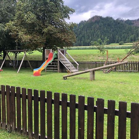 Smy Koflerhof Wellness & Spa Dolomiti Oberrasen Exteriör bild