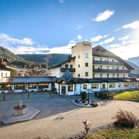 Smy Koflerhof Wellness & Spa Dolomiti Oberrasen Exteriör bild