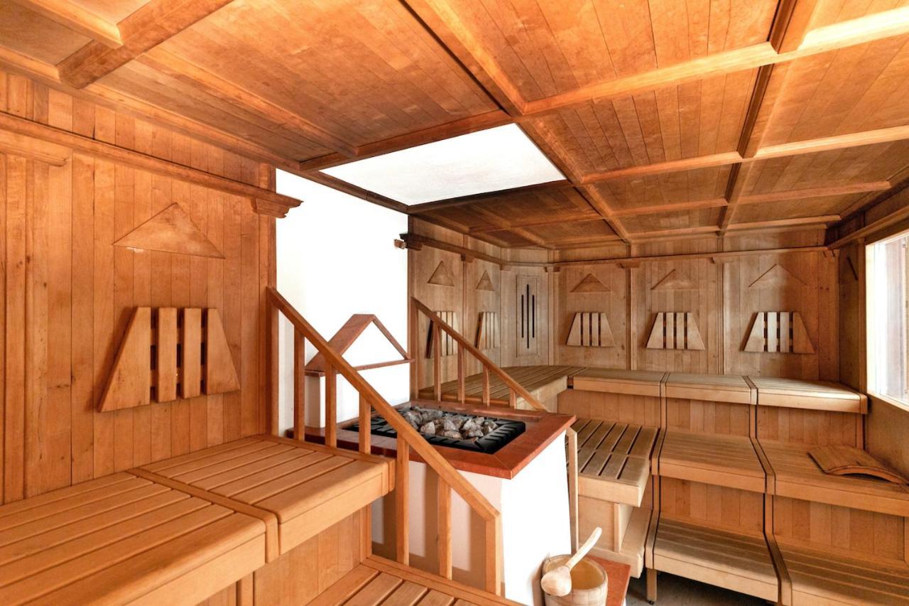 Smy Koflerhof Wellness & Spa Dolomiti Oberrasen Exteriör bild