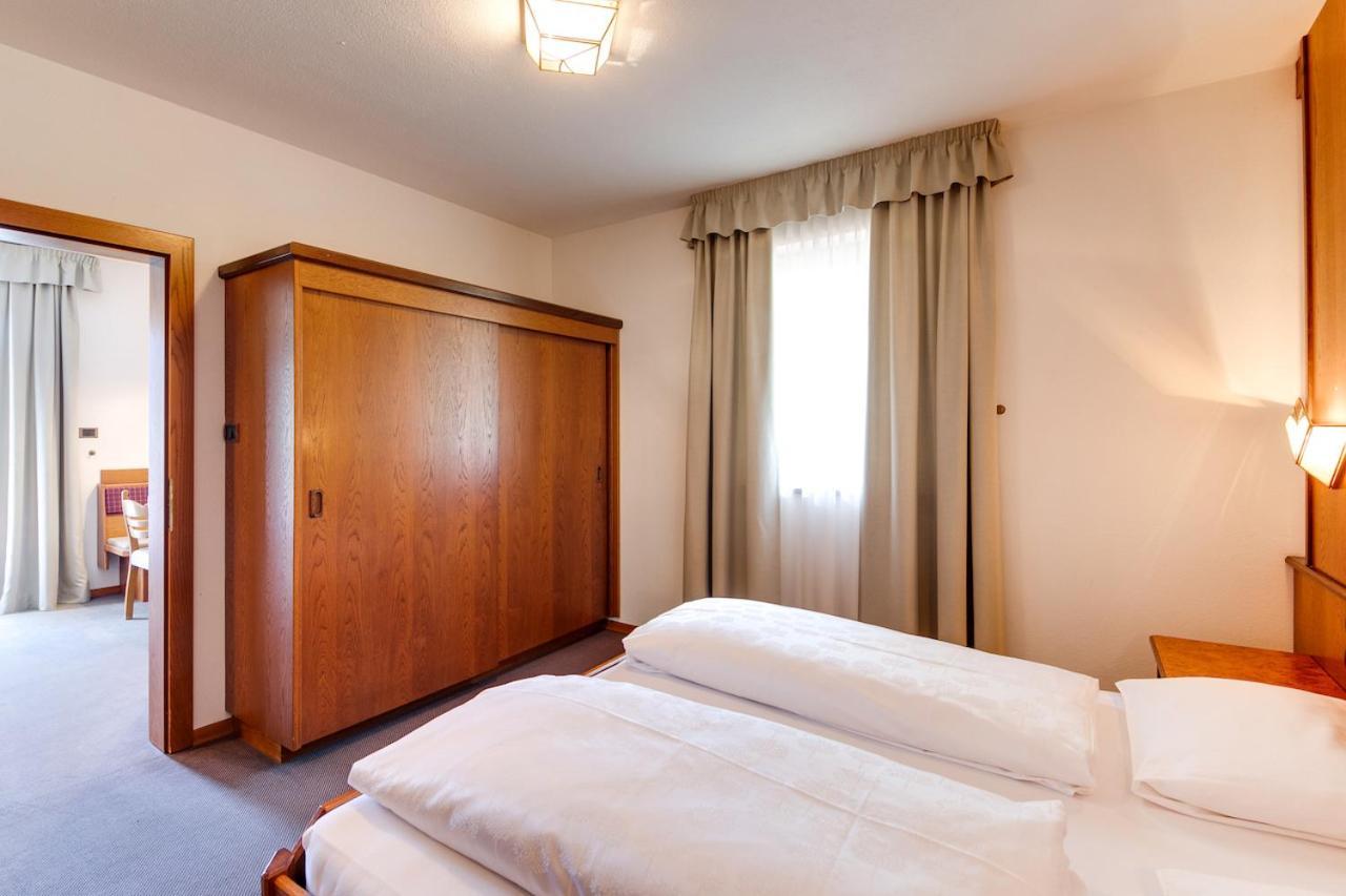 Smy Koflerhof Wellness & Spa Dolomiti Oberrasen Exteriör bild