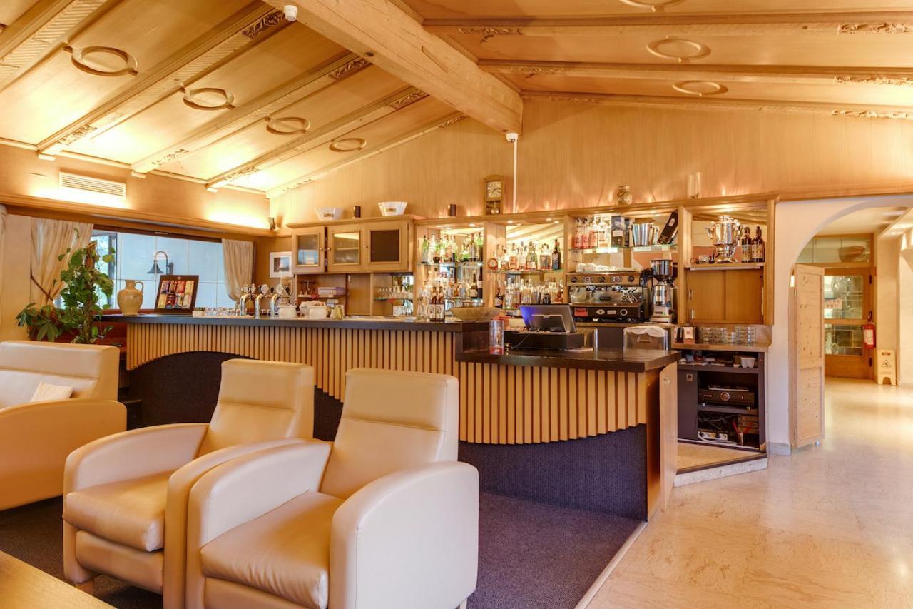 Smy Koflerhof Wellness & Spa Dolomiti Oberrasen Exteriör bild