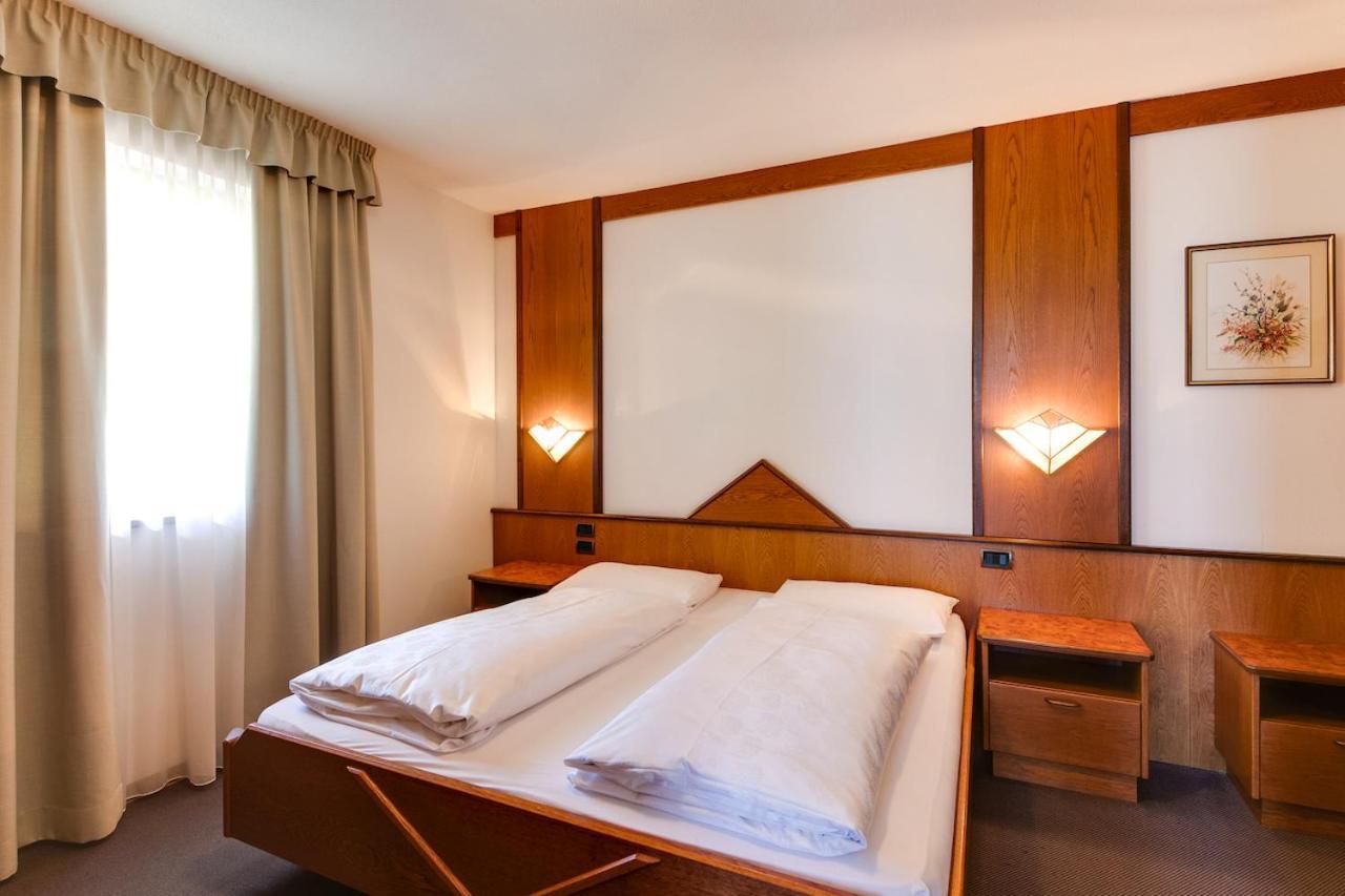 Smy Koflerhof Wellness & Spa Dolomiti Oberrasen Exteriör bild