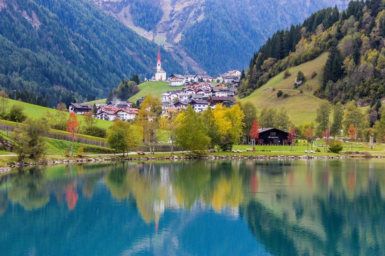 Smy Koflerhof Wellness & Spa Dolomiti Oberrasen Exteriör bild