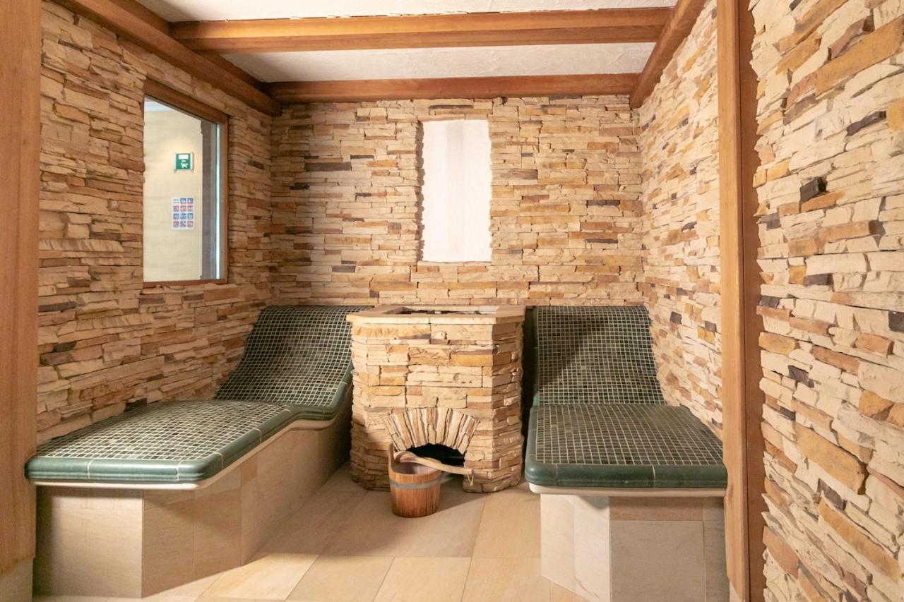 Smy Koflerhof Wellness & Spa Dolomiti Oberrasen Exteriör bild