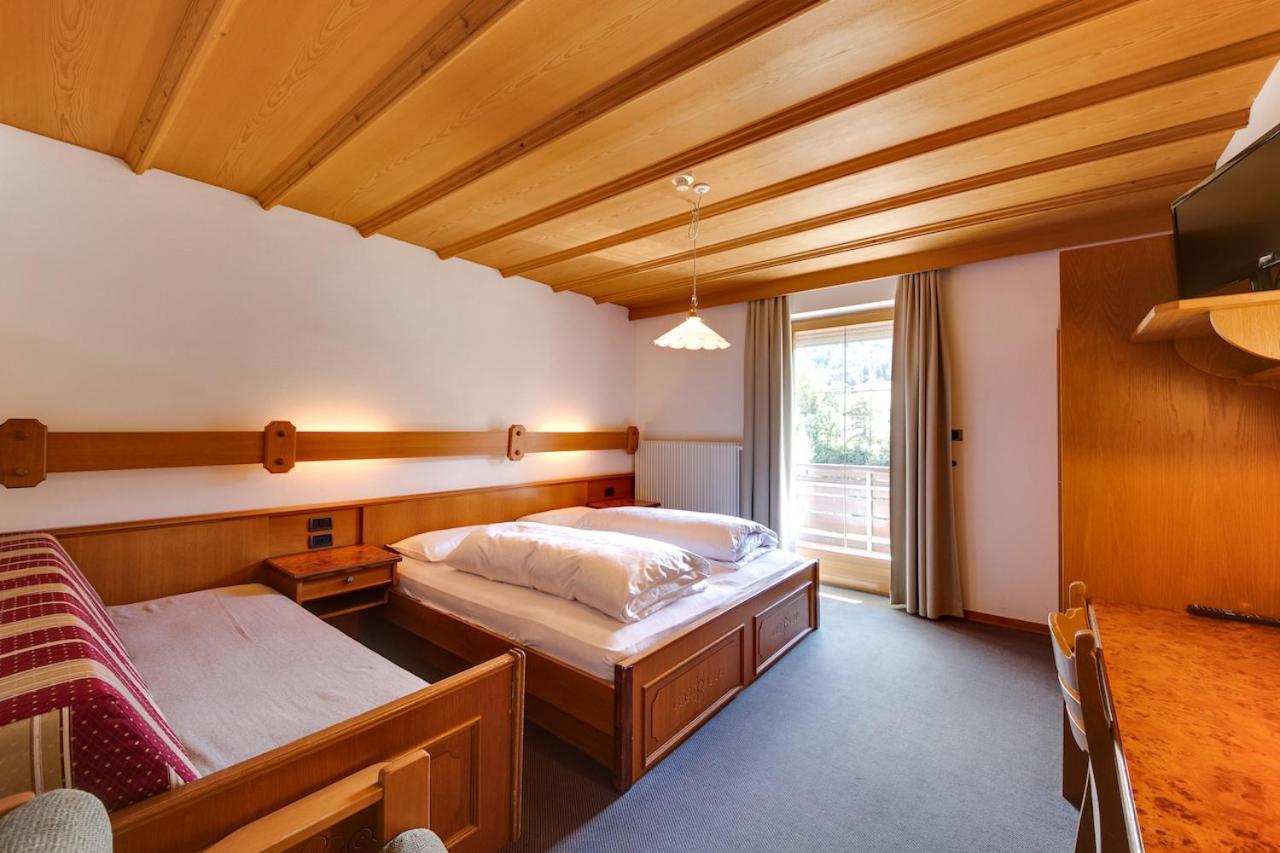 Smy Koflerhof Wellness & Spa Dolomiti Oberrasen Exteriör bild