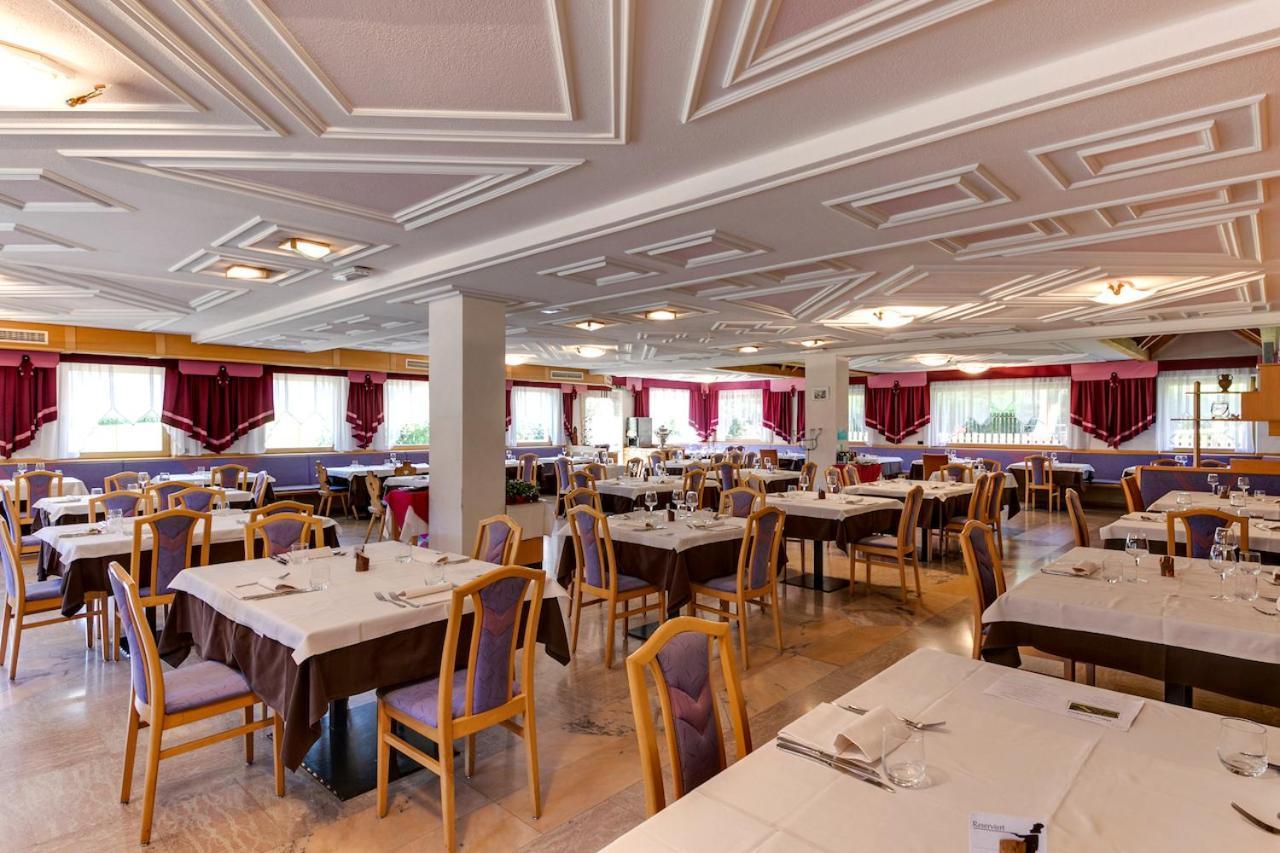 Smy Koflerhof Wellness & Spa Dolomiti Oberrasen Exteriör bild