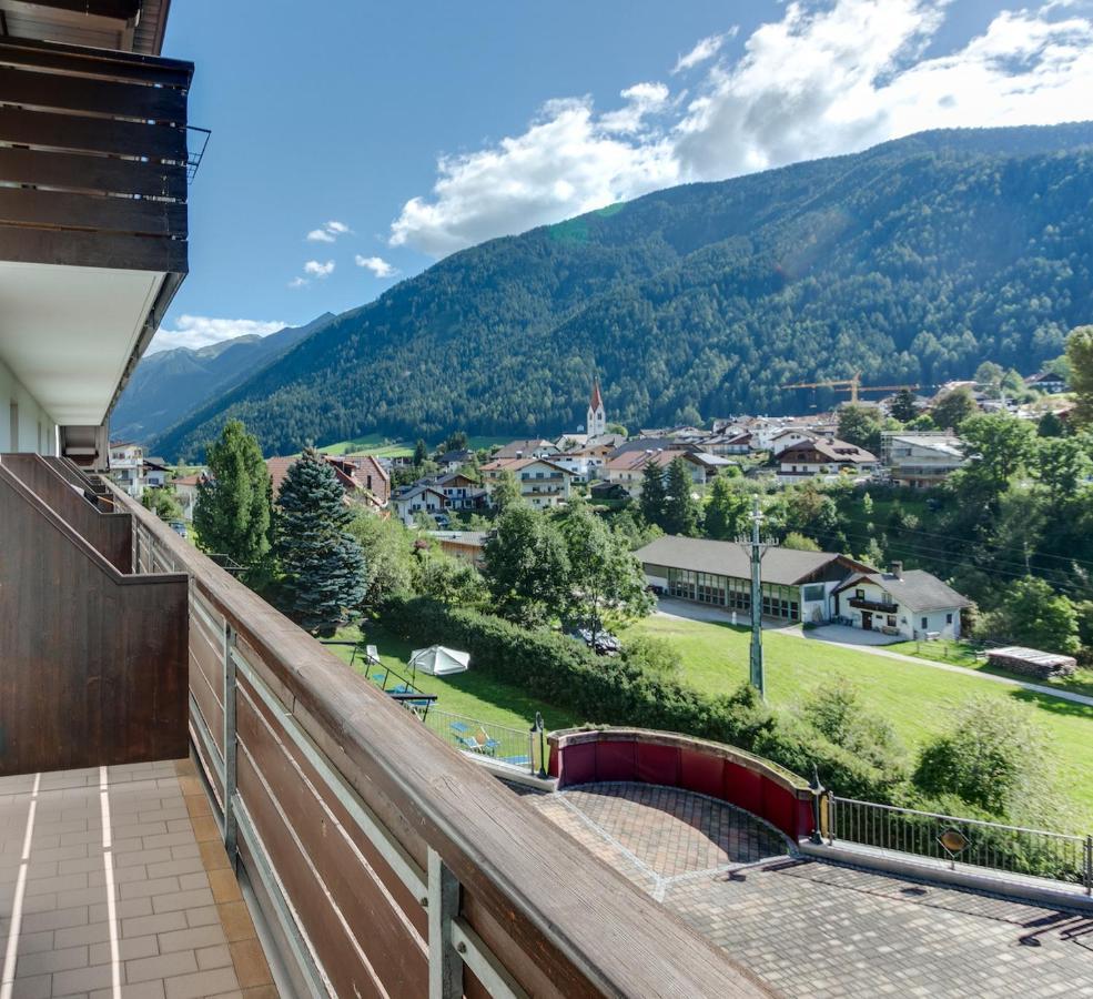 Smy Koflerhof Wellness & Spa Dolomiti Oberrasen Exteriör bild