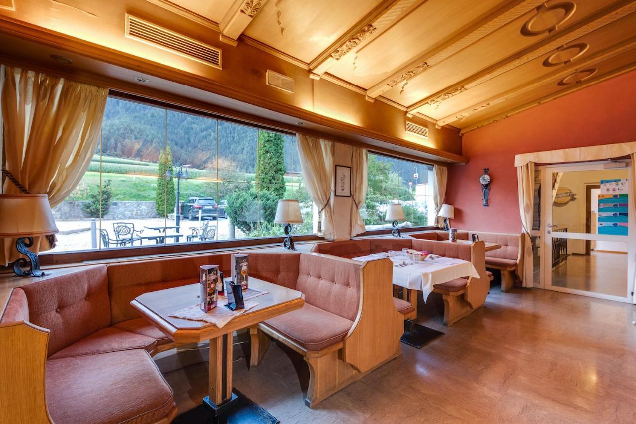 Smy Koflerhof Wellness & Spa Dolomiti Oberrasen Exteriör bild