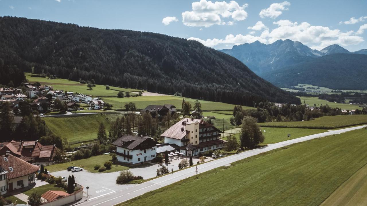 Smy Koflerhof Wellness & Spa Dolomiti Oberrasen Exteriör bild