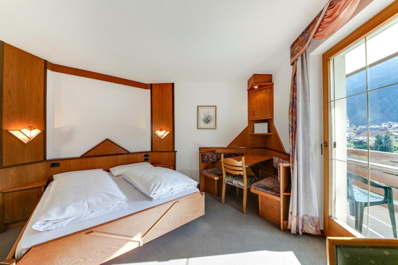 Smy Koflerhof Wellness & Spa Dolomiti Oberrasen Exteriör bild