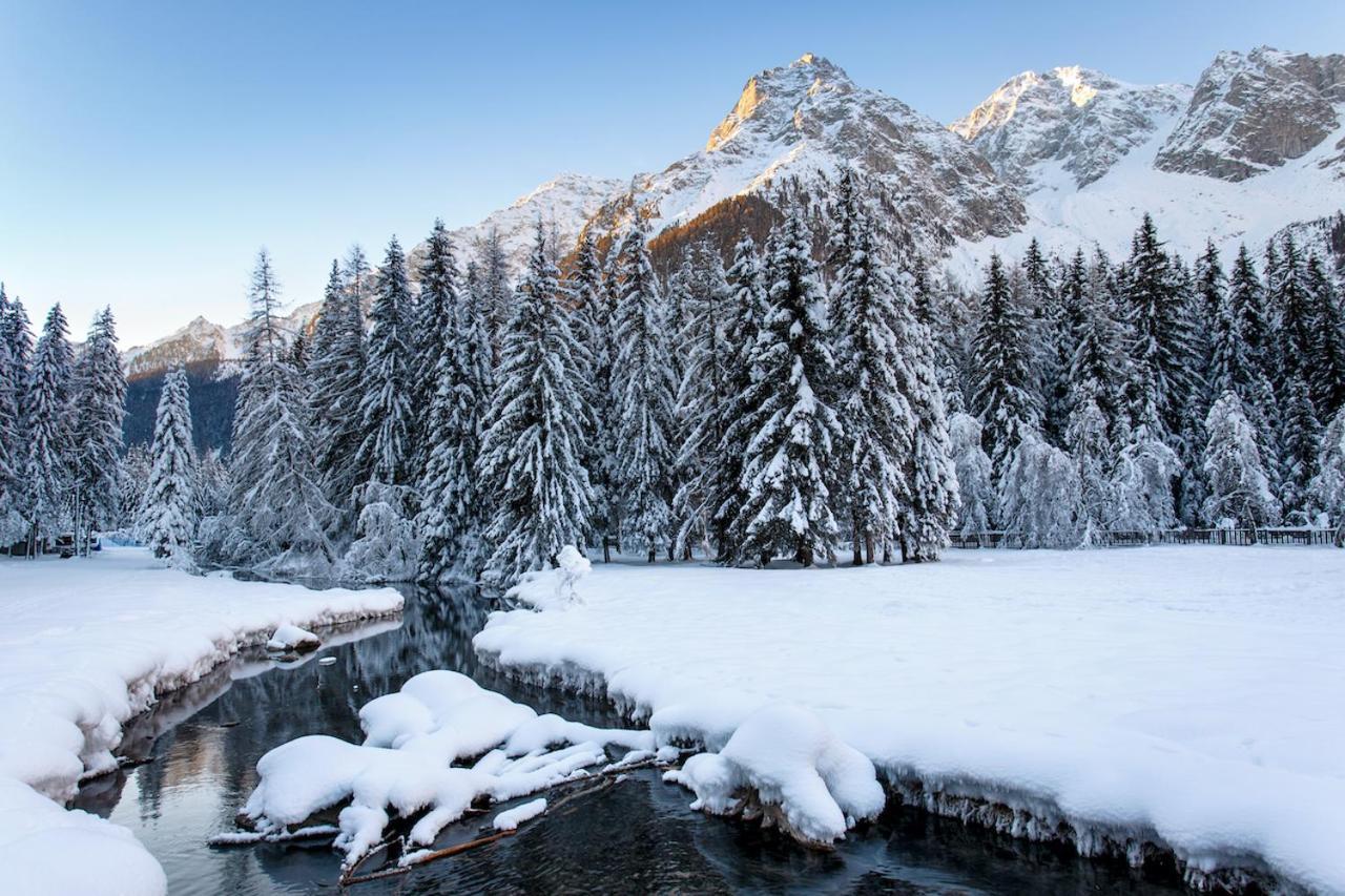 Smy Koflerhof Wellness & Spa Dolomiti Oberrasen Exteriör bild