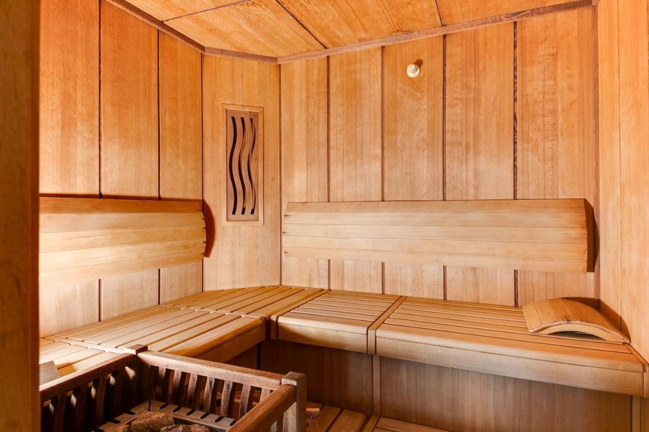 Smy Koflerhof Wellness & Spa Dolomiti Oberrasen Exteriör bild