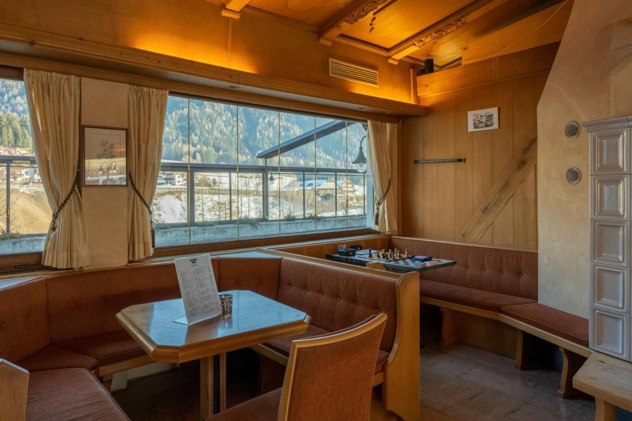 Smy Koflerhof Wellness & Spa Dolomiti Oberrasen Exteriör bild