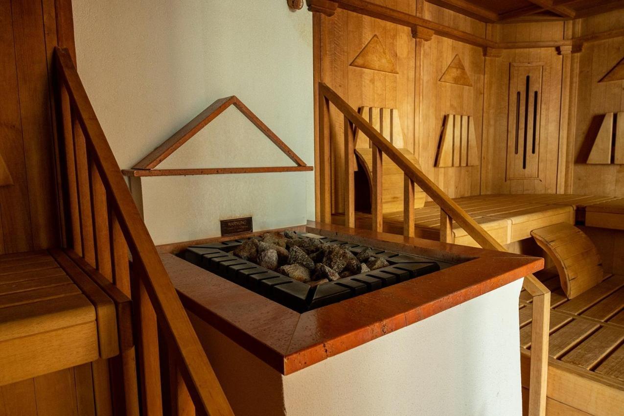 Smy Koflerhof Wellness & Spa Dolomiti Oberrasen Exteriör bild