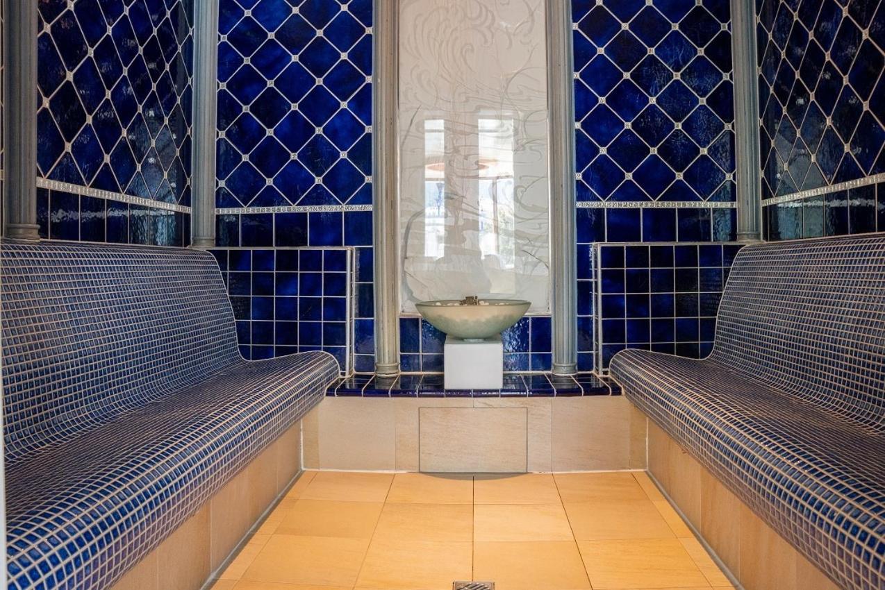 Smy Koflerhof Wellness & Spa Dolomiti Oberrasen Exteriör bild