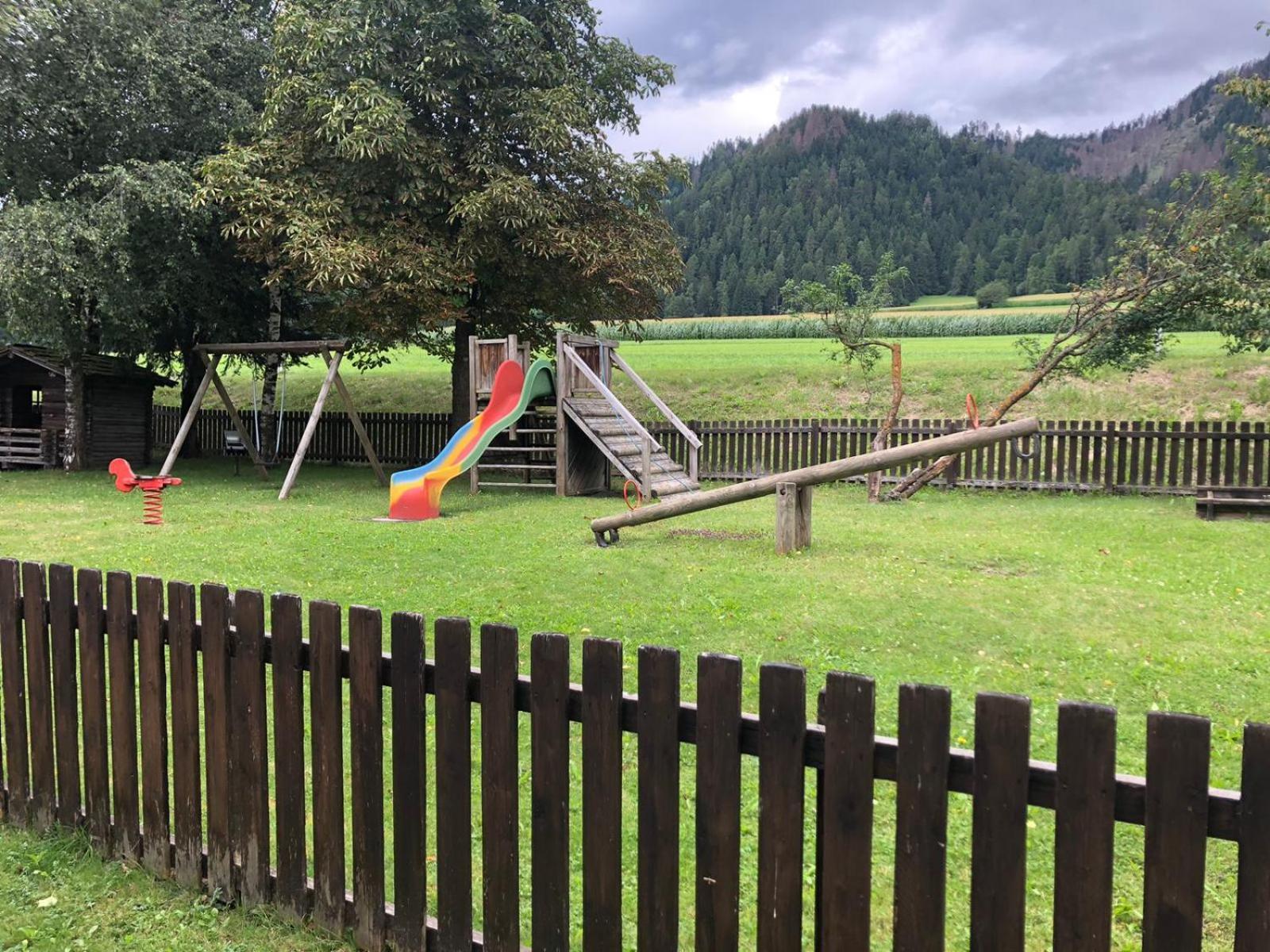 Smy Koflerhof Wellness & Spa Dolomiti Oberrasen Exteriör bild