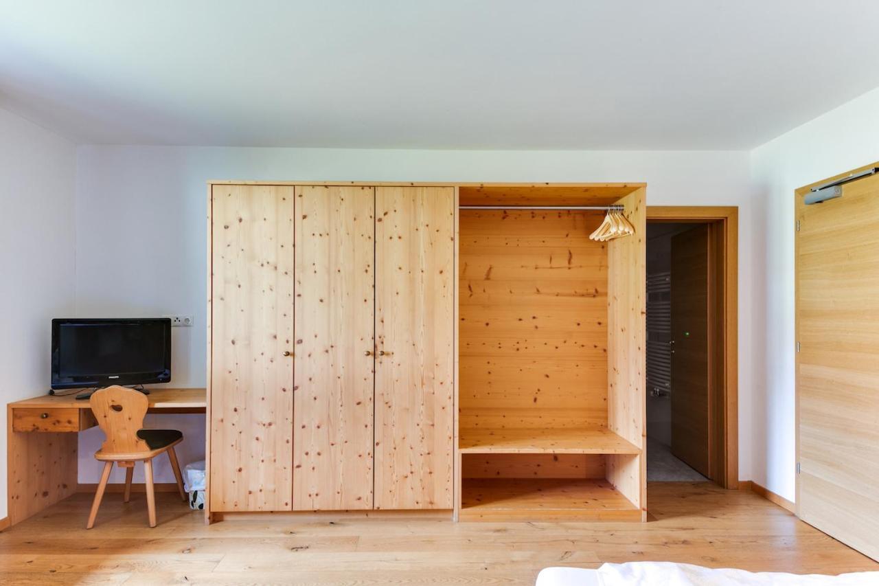 Smy Koflerhof Wellness & Spa Dolomiti Oberrasen Exteriör bild