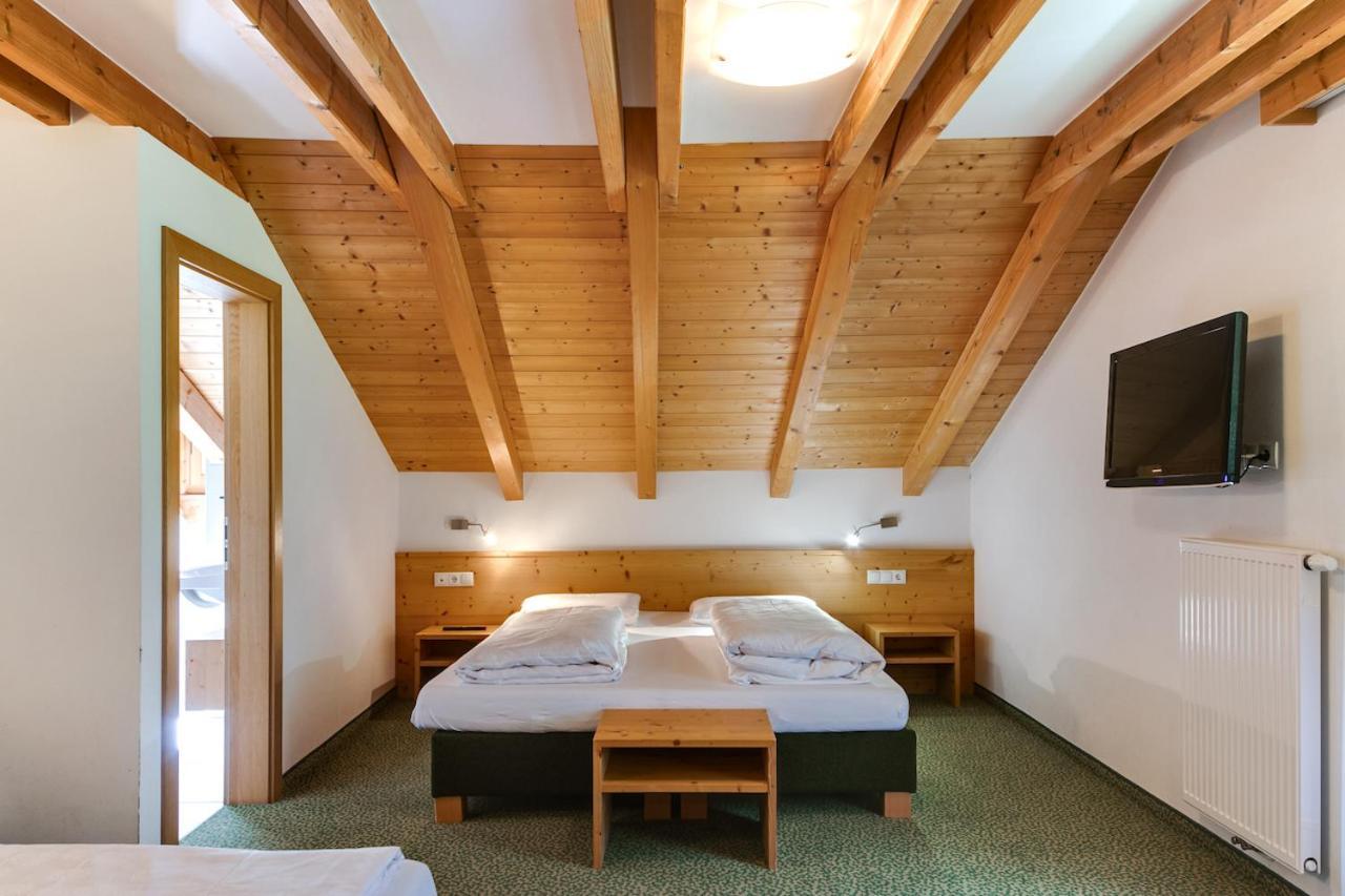 Smy Koflerhof Wellness & Spa Dolomiti Oberrasen Exteriör bild