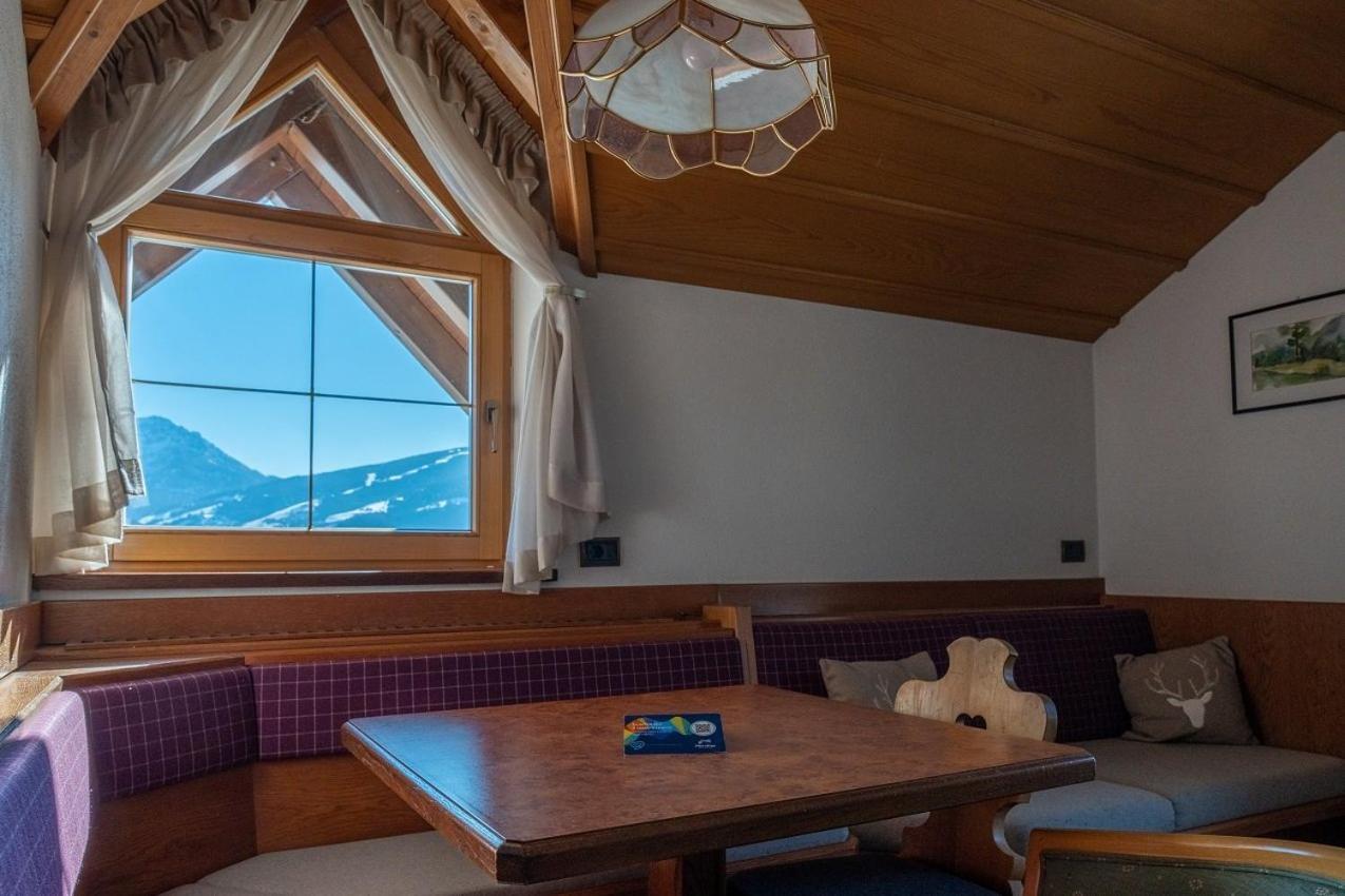 Smy Koflerhof Wellness & Spa Dolomiti Oberrasen Exteriör bild