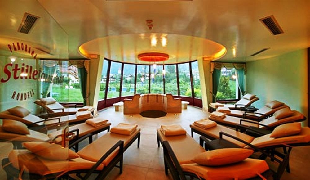 Smy Koflerhof Wellness & Spa Dolomiti Oberrasen Exteriör bild