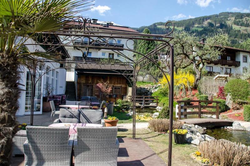 Smy Koflerhof Wellness & Spa Dolomiti Oberrasen Exteriör bild