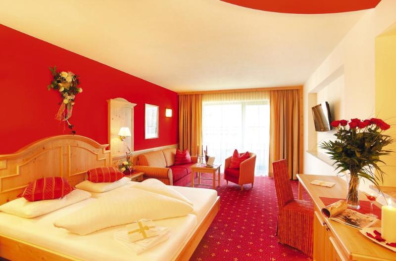 Smy Koflerhof Wellness & Spa Dolomiti Oberrasen Exteriör bild